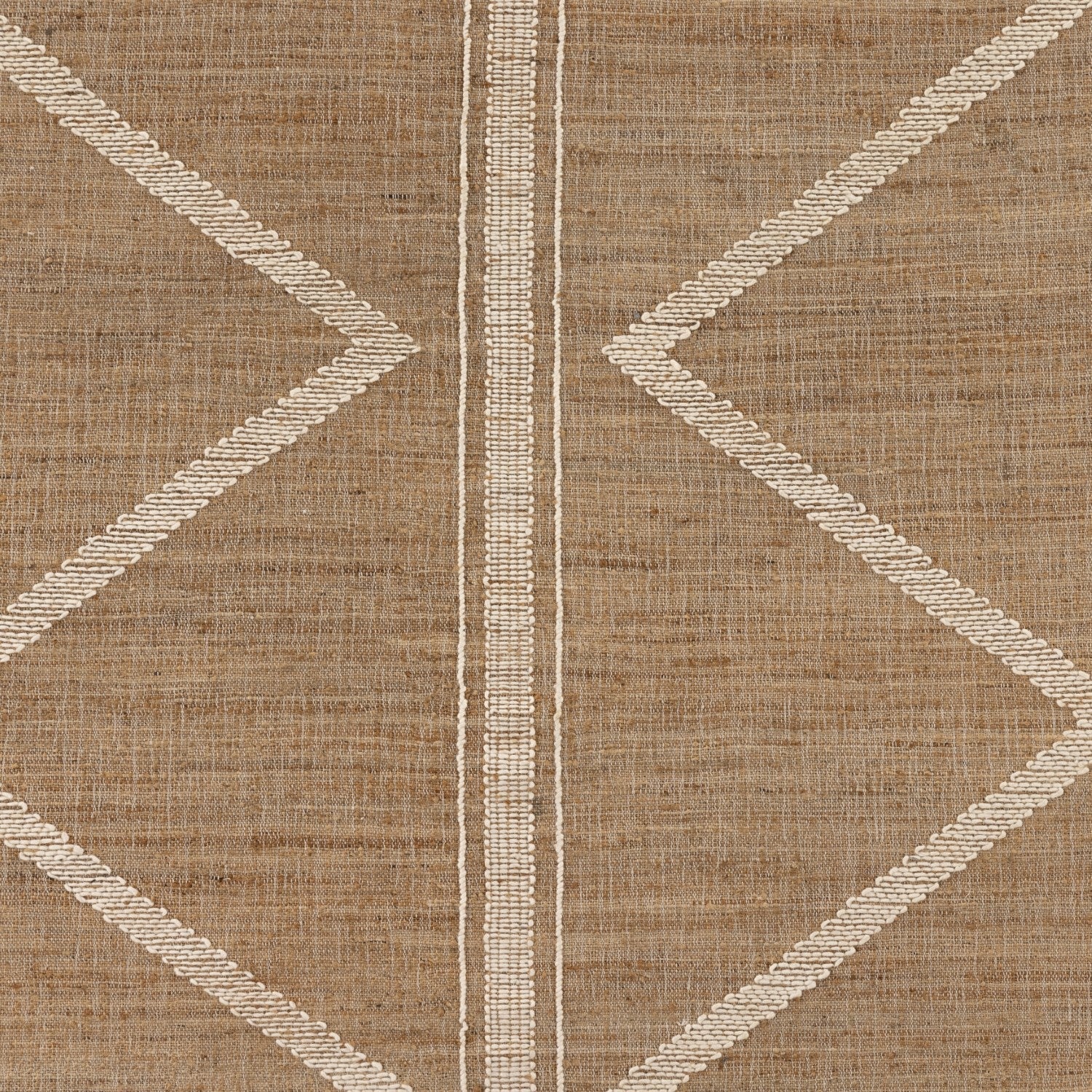 Tapis Jute Rug