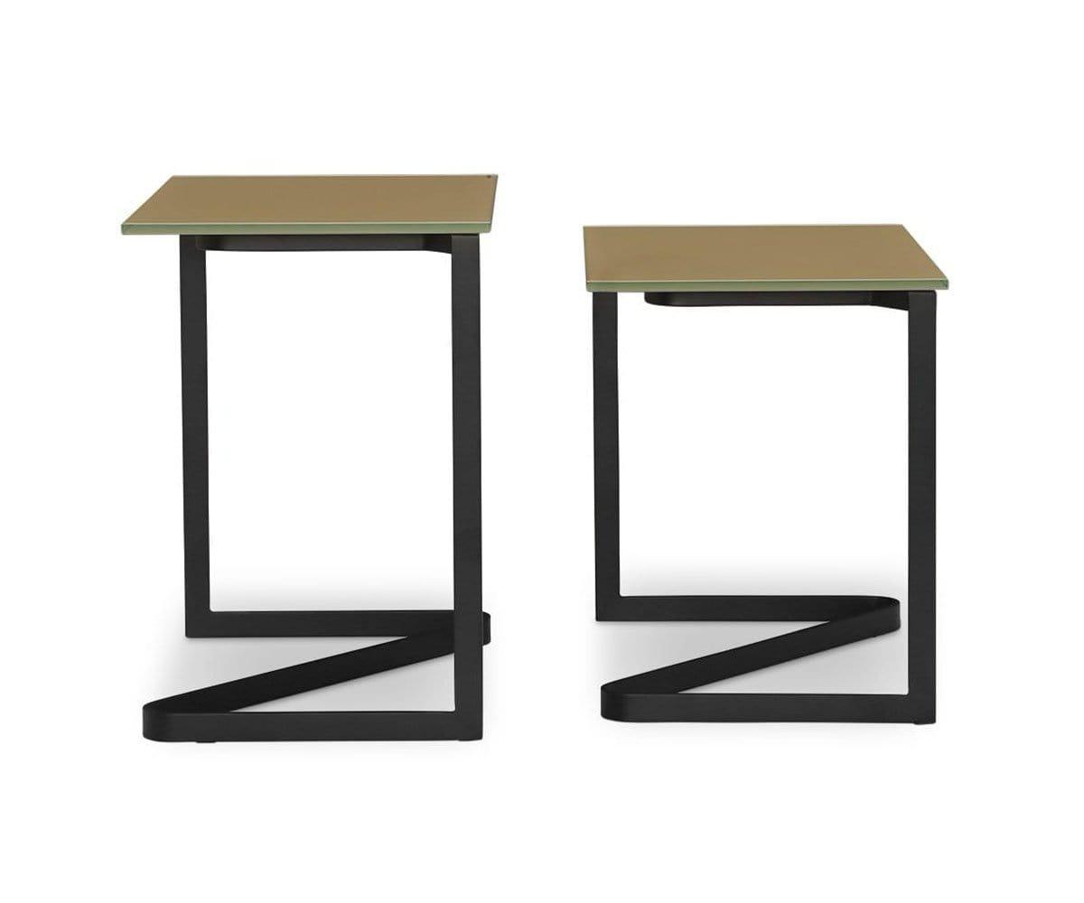 Vinstra Nesting Tables