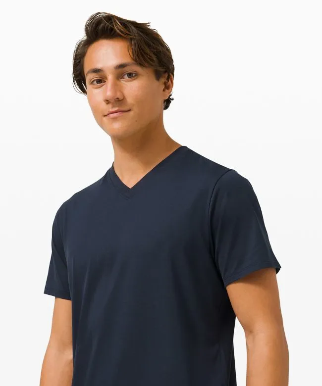 The Fundamental V-Neck T-Shirt