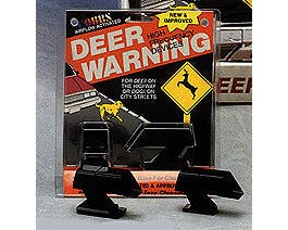 Bell Deer Alert Set