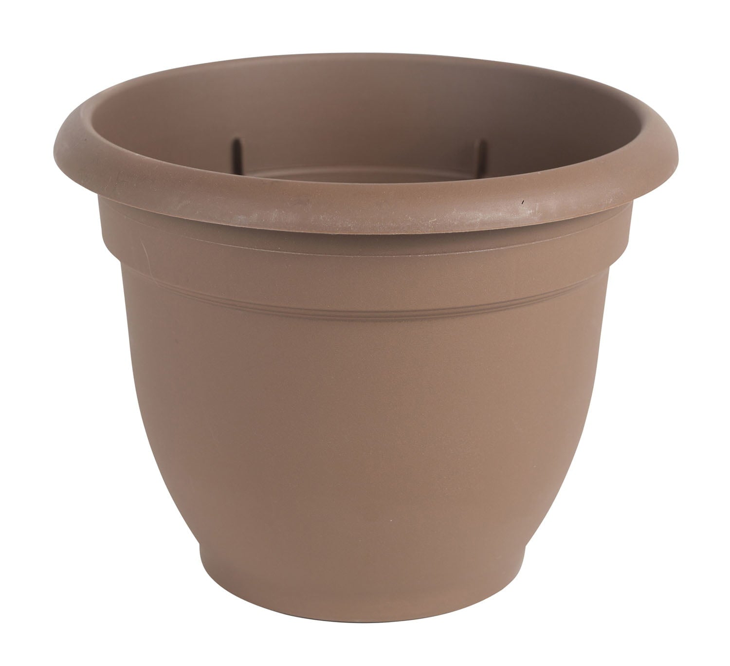 Bloem Ariana Planter with Self Watering Grid - 16 Inches