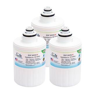 Swift Green Filters Replacement Water Filter for GE MXRC (3-Pack) SGF-MXRC Rx