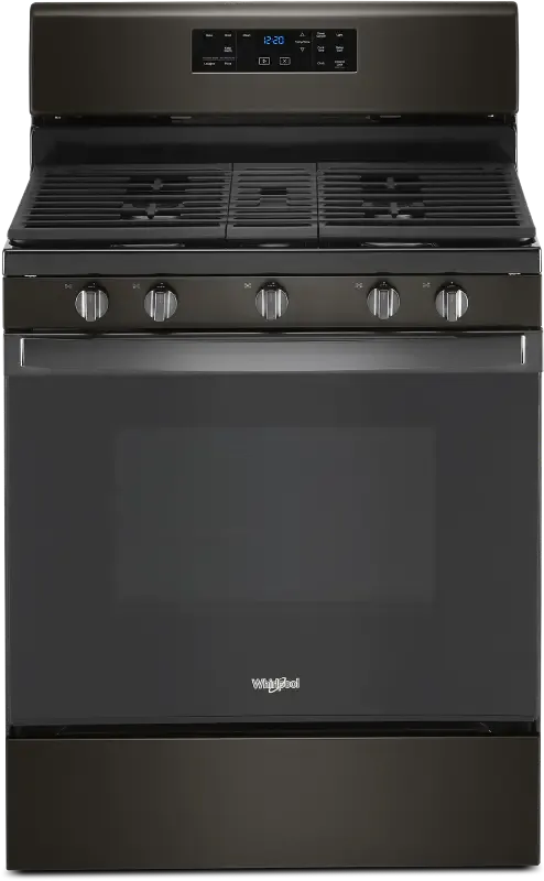 Whirlpool Gas Range WFG525S0JV