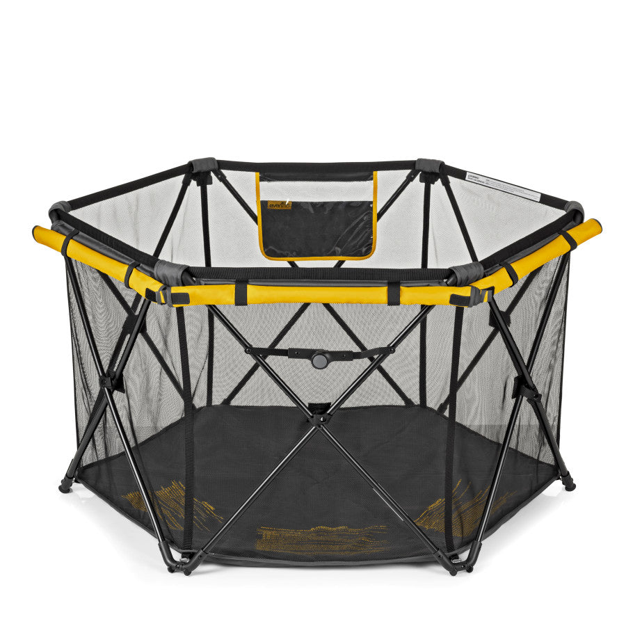 Play-Away Portable Playard Deluxe