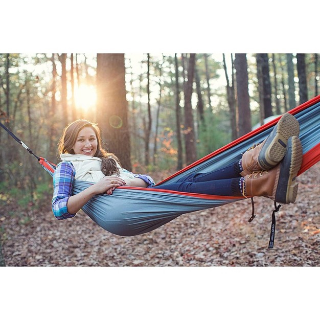 Eno Eagles Nest Outfitters Singlenest Lightweight Camping Hammock