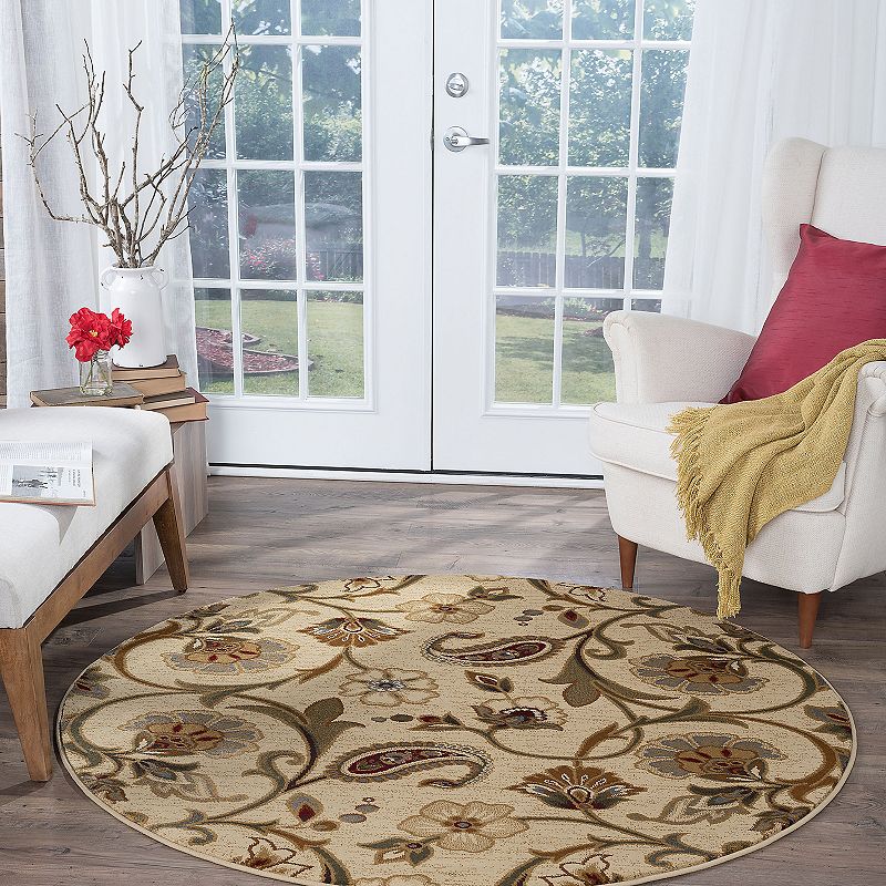 KHL Rugs Fairfield Rug