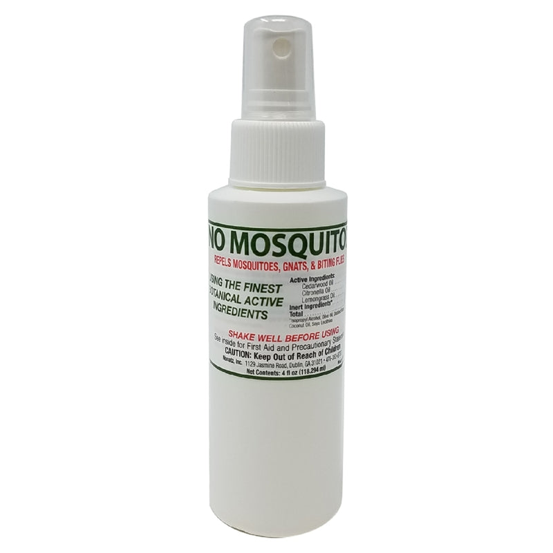 INSCT RPLNT SPRAY 4OZ