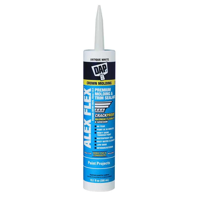 SEALANT ANTIQ WHT 10.1OZ