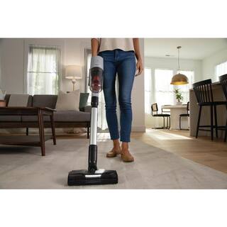 Electrolux Ultimate 800 Pet Bagless Cordless Stick Vacuum with 5-Step Filtration in Urban Grey EHVS85P3AG