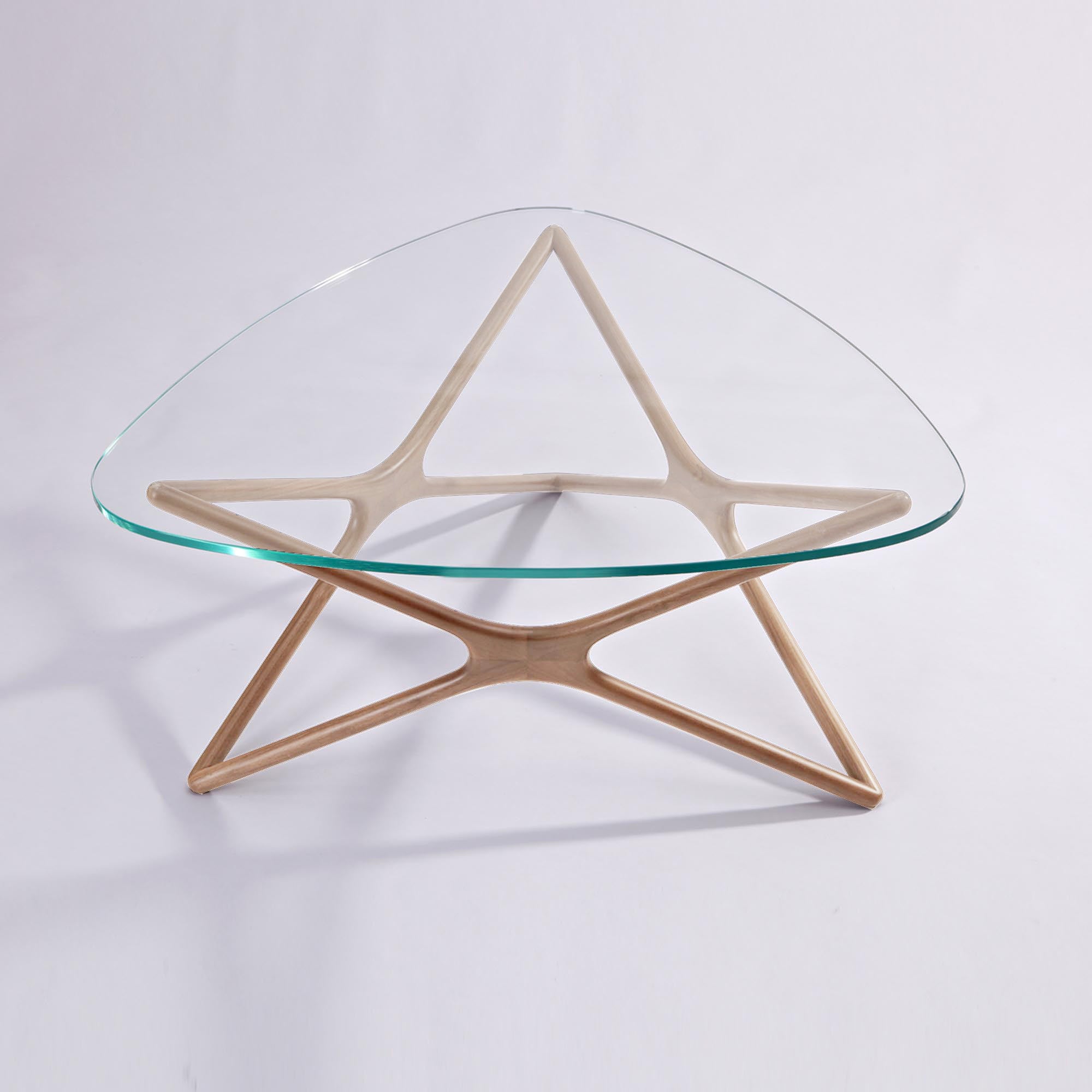 Star Coffee Table Smc16215C-N