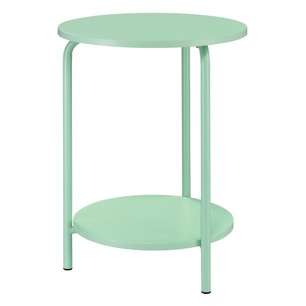 Elgin Accent Table