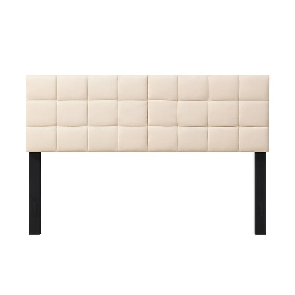 Lilian Headboard - - 36290543