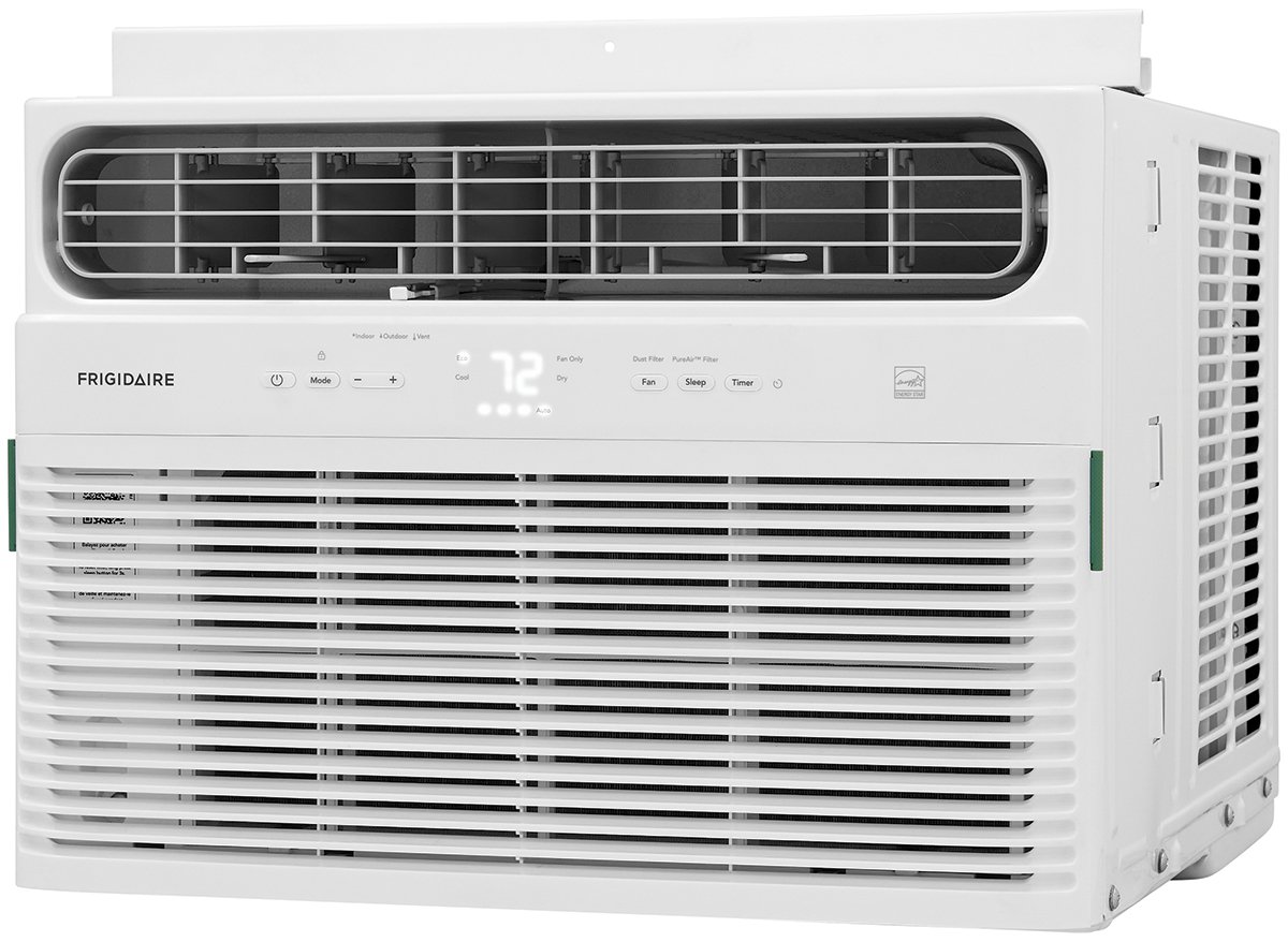 Frigidaire 12，000 BTU 115 V Window Room Air Conditioner