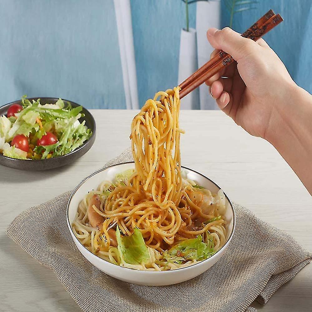 2 Ps Chopstick Reusable Nese And Chop