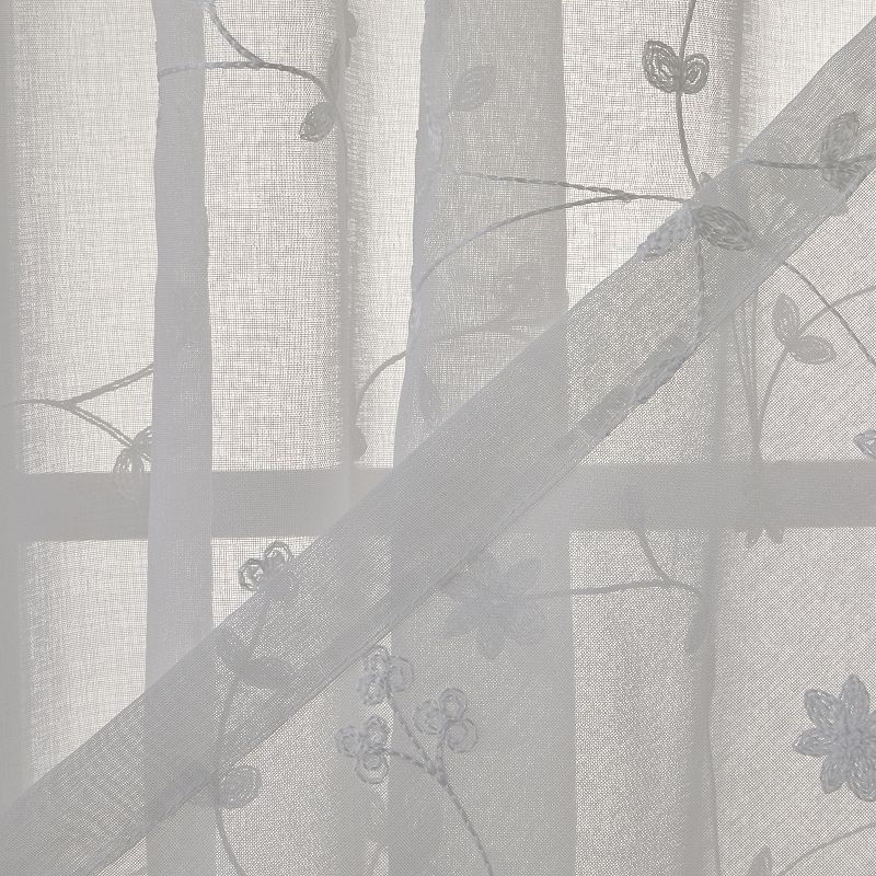 SKL Home Whispering Winds Window Curtain