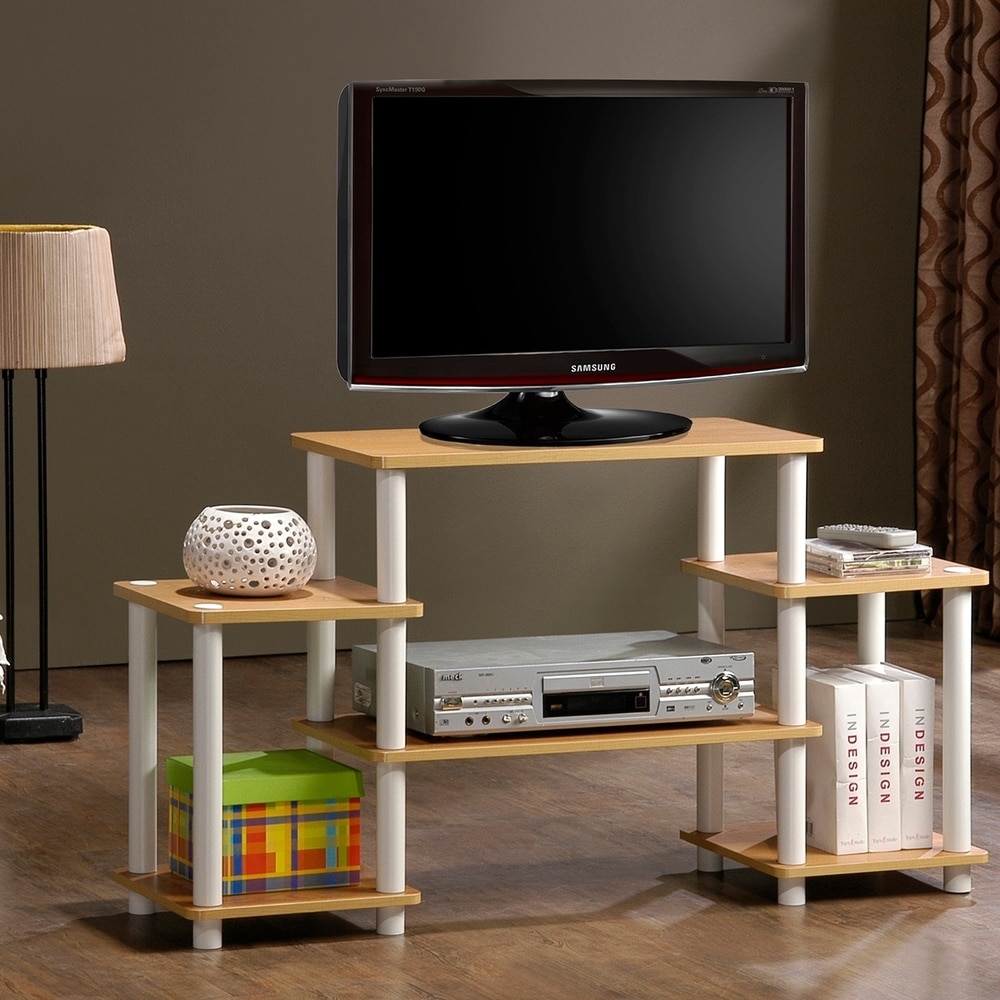 Porch   Den Ventura No Tools Entertainment Center