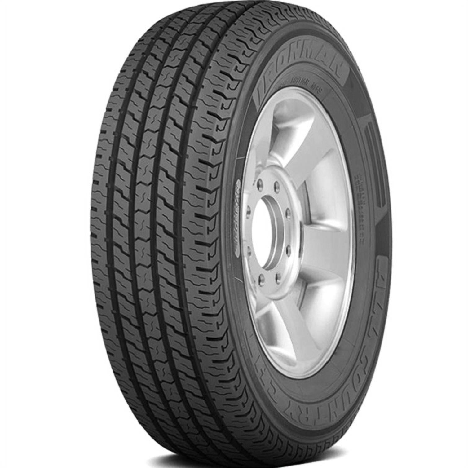 Ironman All Country CHT 225/75R16 Load E (10 Ply) Commercial Tire