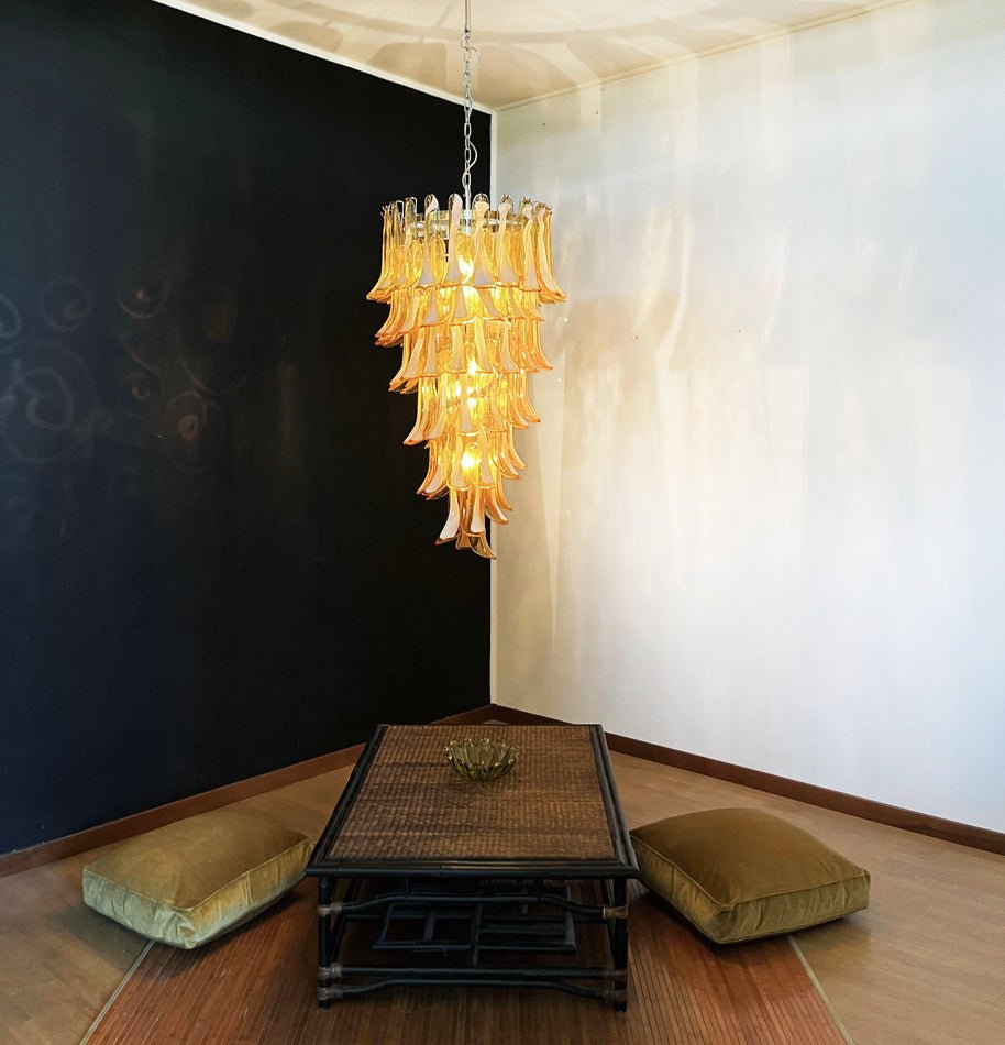 Marigold Murano Chandelier