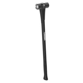 Husky 6 lbs. FiberGlass hdl Sledge Hammer MD-6F-HD