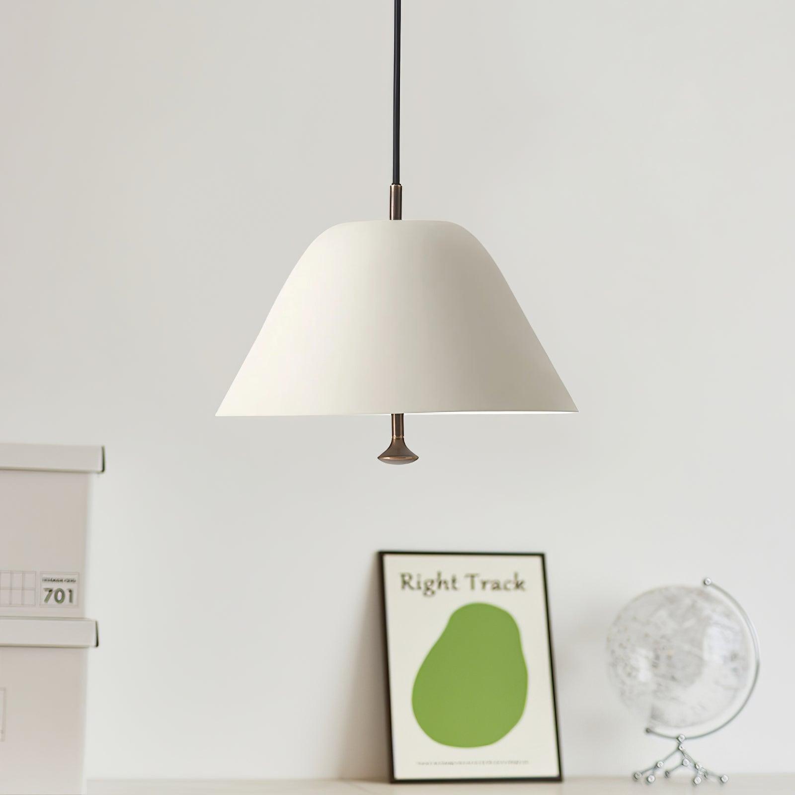 Minimalist Pendant Lamp