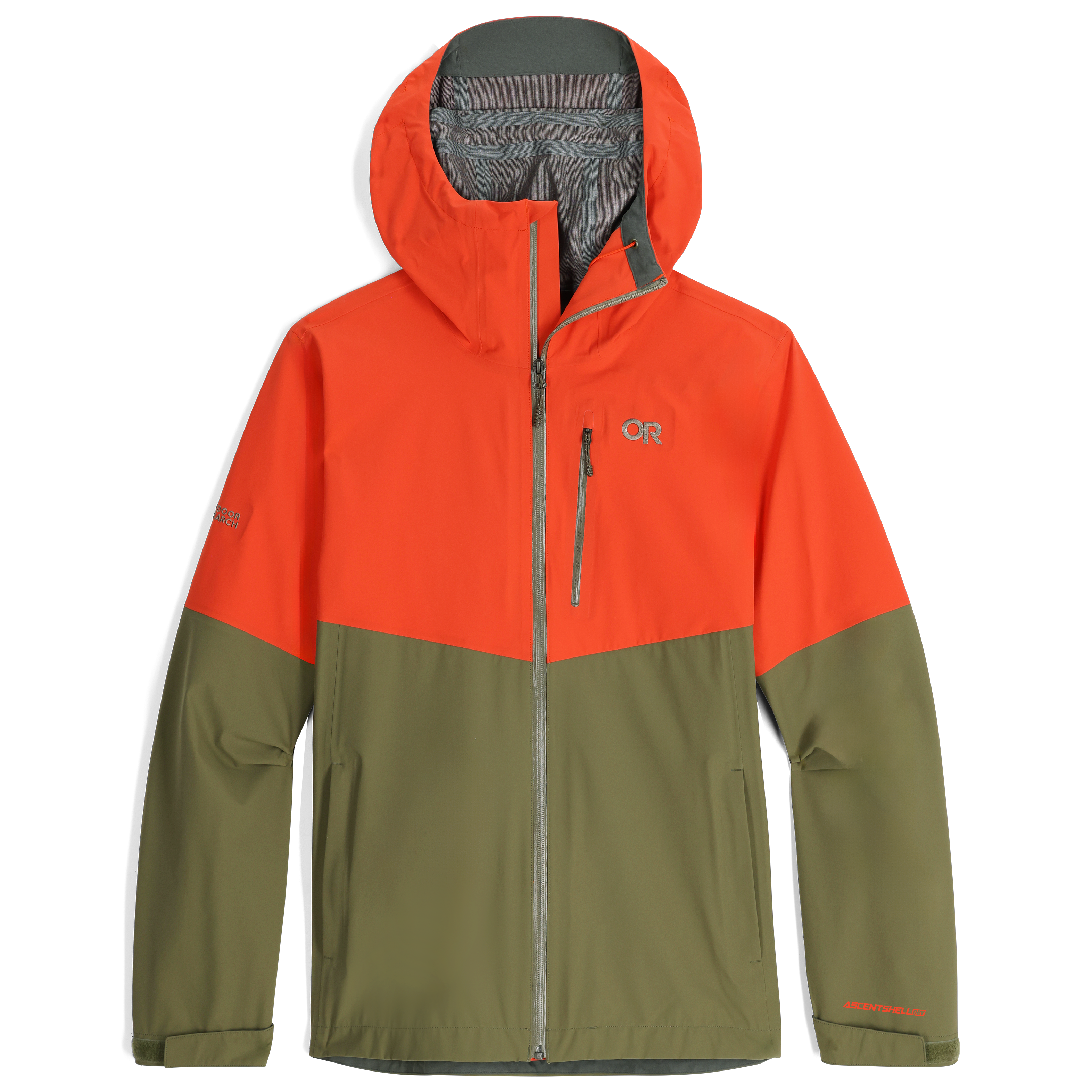 Men's Foray 3L Jacket