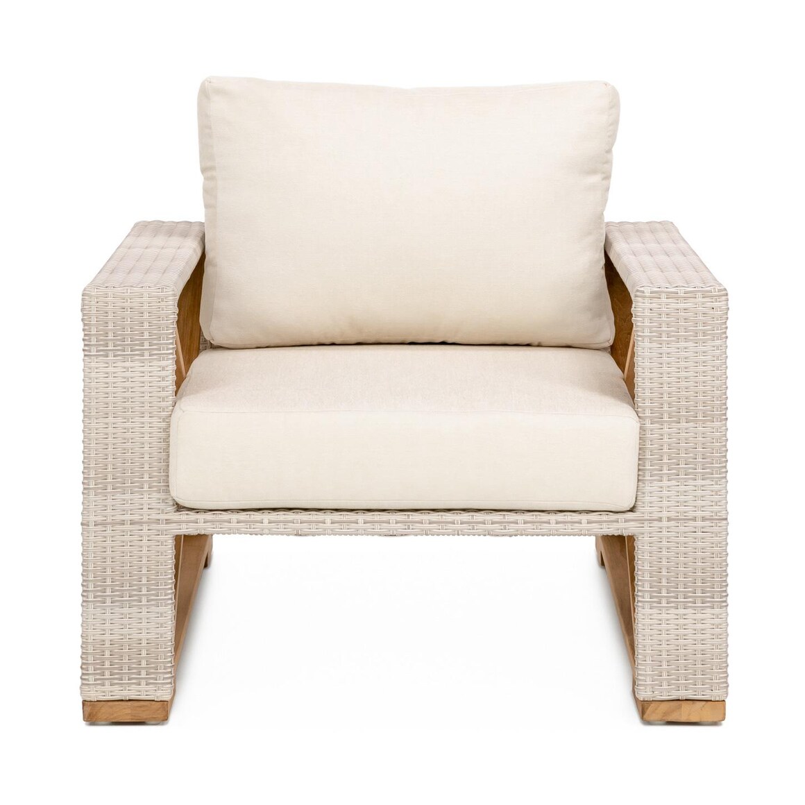 Signature Eden Isle Club Chair