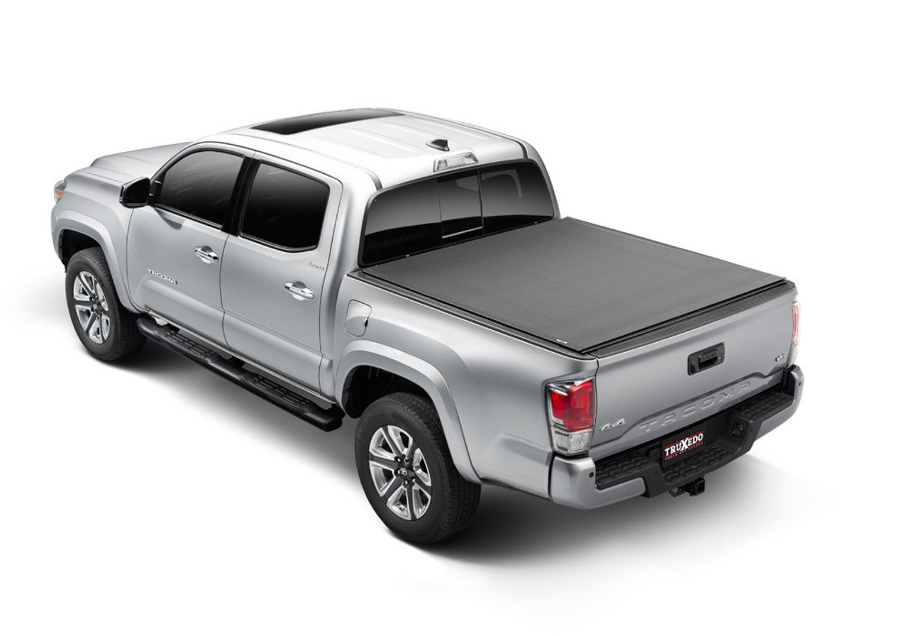 Truxedo Sentry CT  1623 Tacoma 6x27 Tonneau Cover