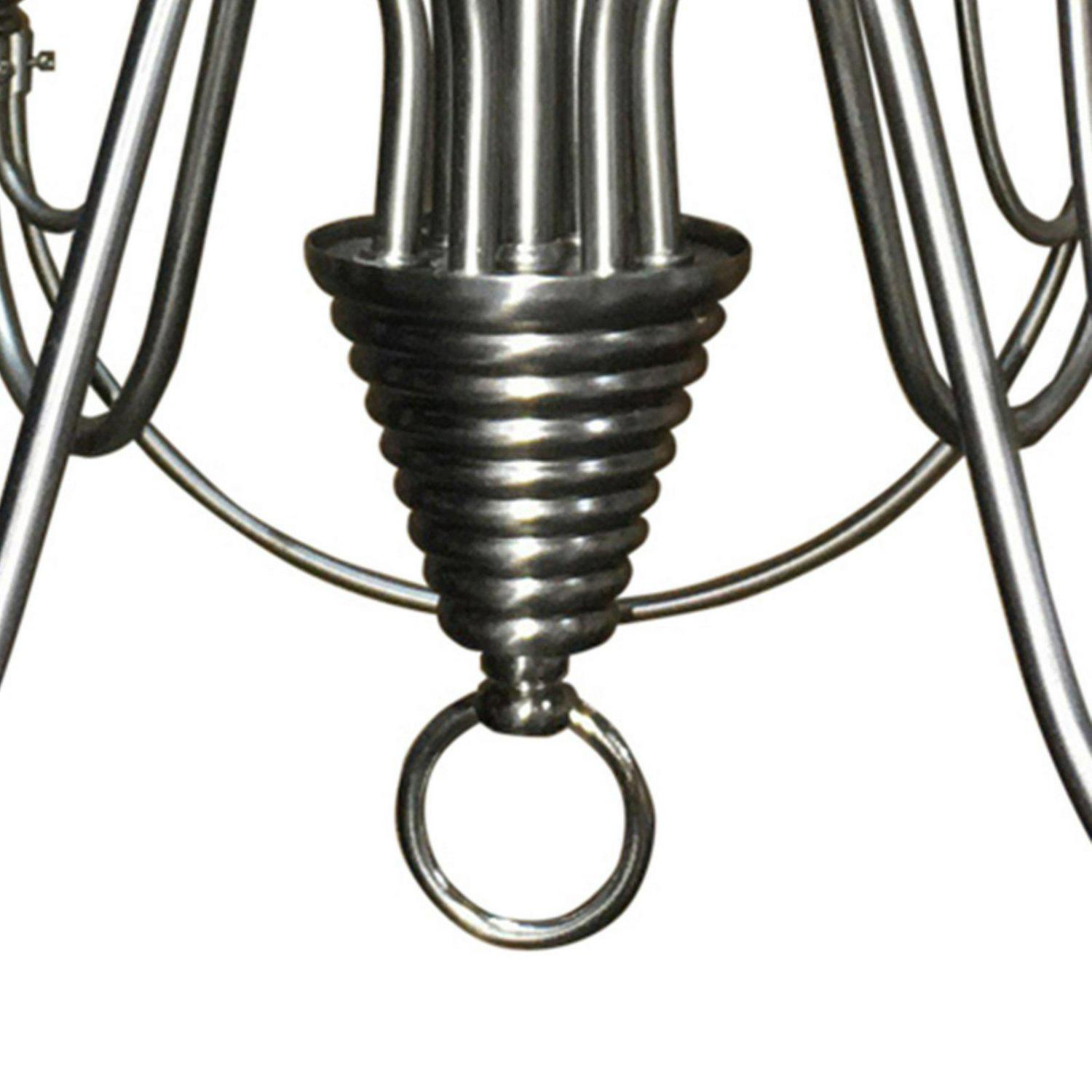 AA Warehousing Blakely L006MB Chandelier