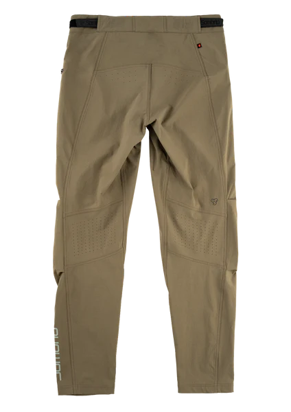 Sombrio Vanquish Pant - Milky Coffee
