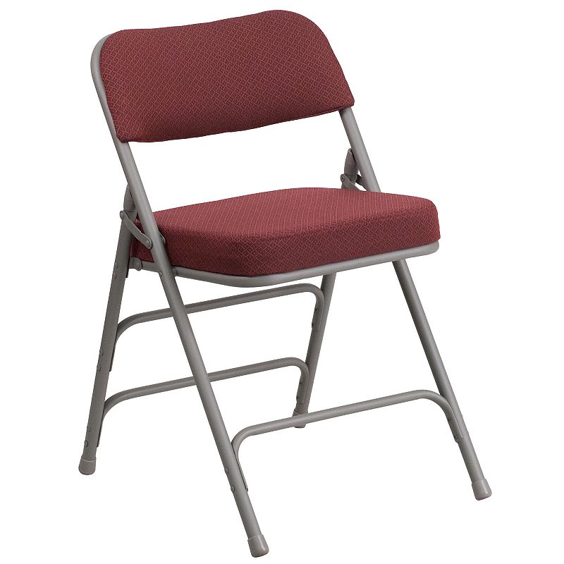 Flash Furniture Hercules Series Premium Folding Chair