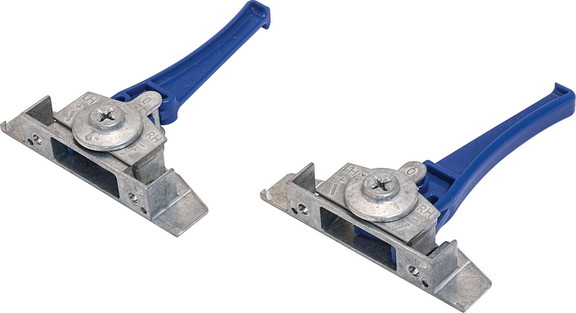 Hafele Horizontal Disconnect Lever  for Accuride 3...