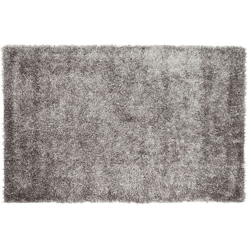 Safavieh New Orleans Wooly Solid Shag Rug