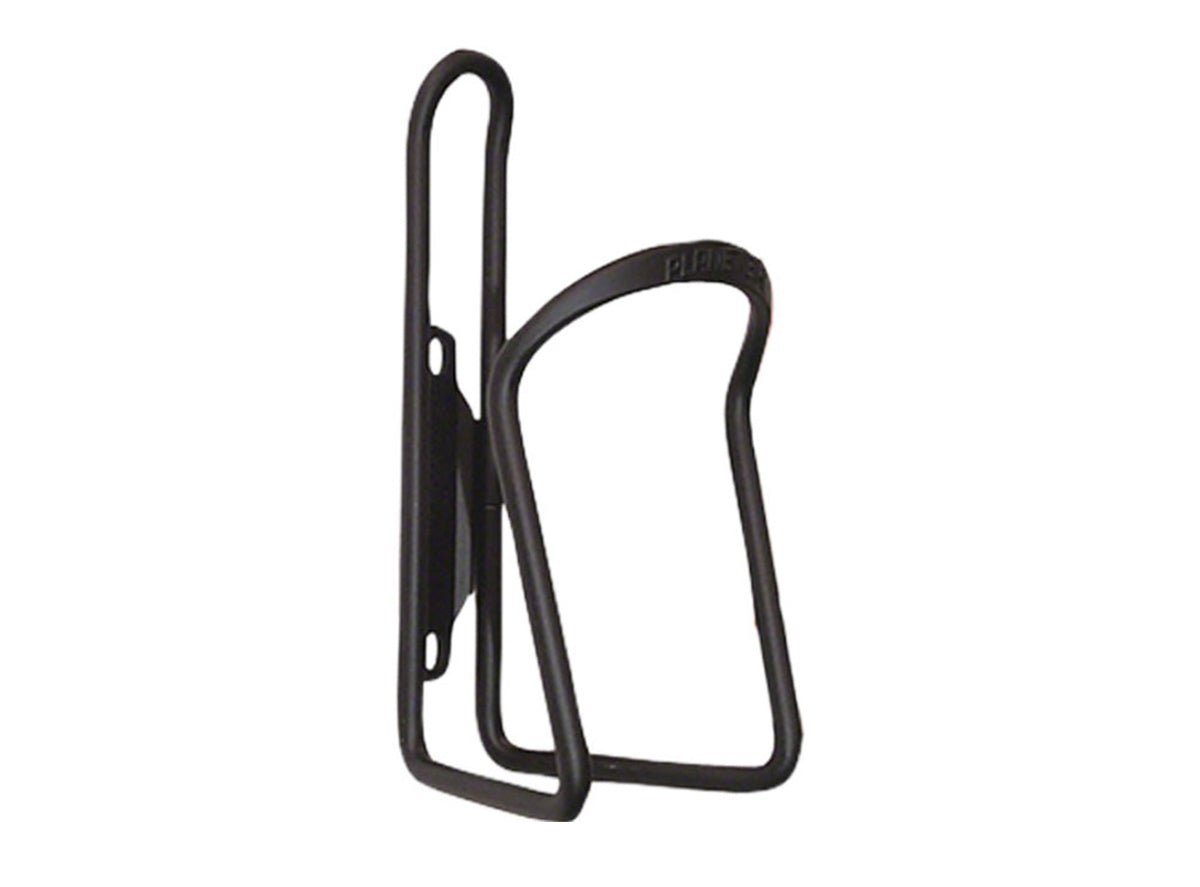 Planet Bike Aluminum Water Bottle Cage - Matt Black