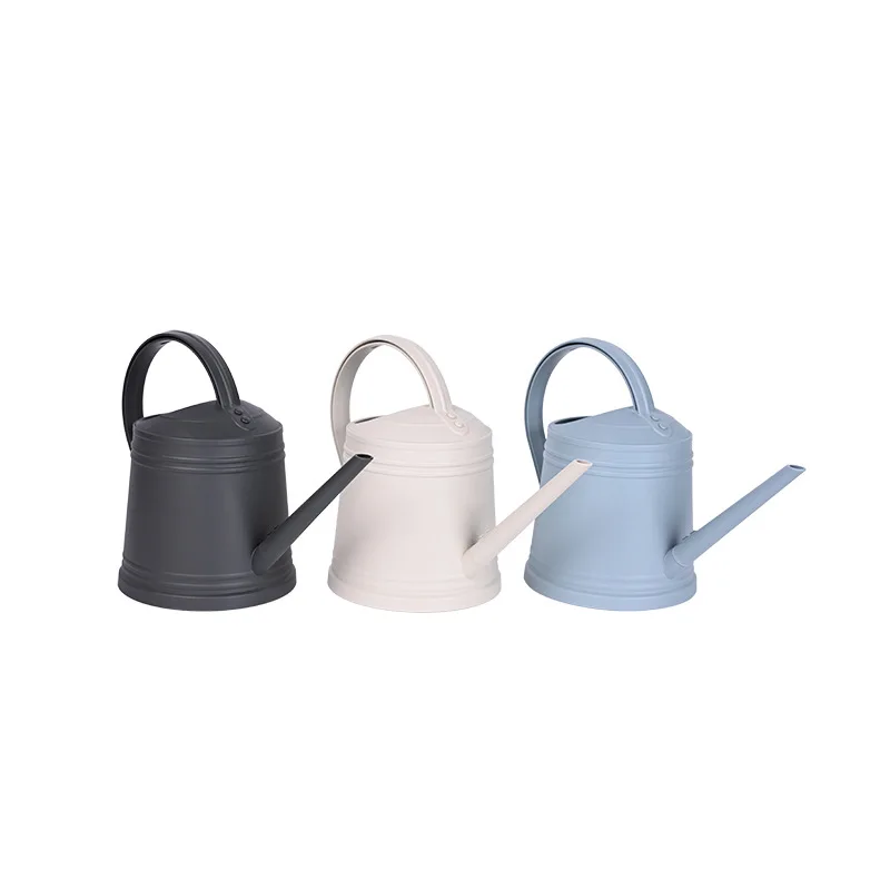 Hot sale Long Narrow Spout Watering can Household gardening supplies vegetable and meat watering pot