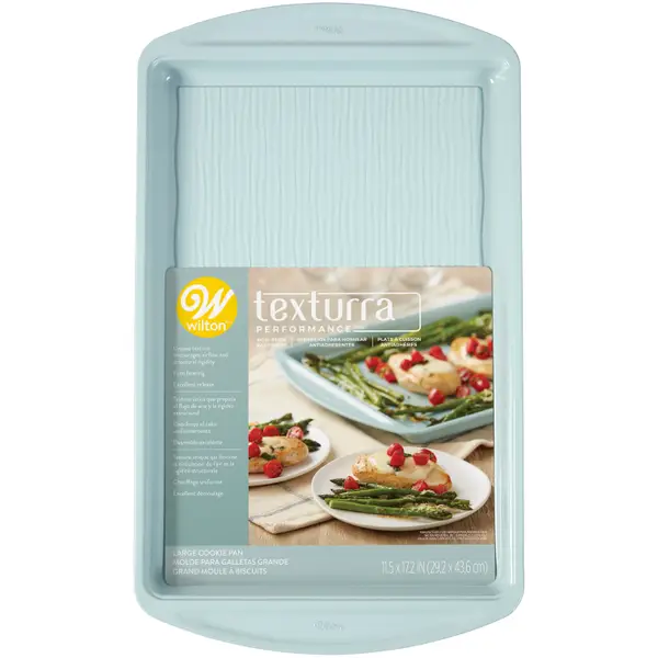 Wilton Texturra 11x17 Cookie Pan