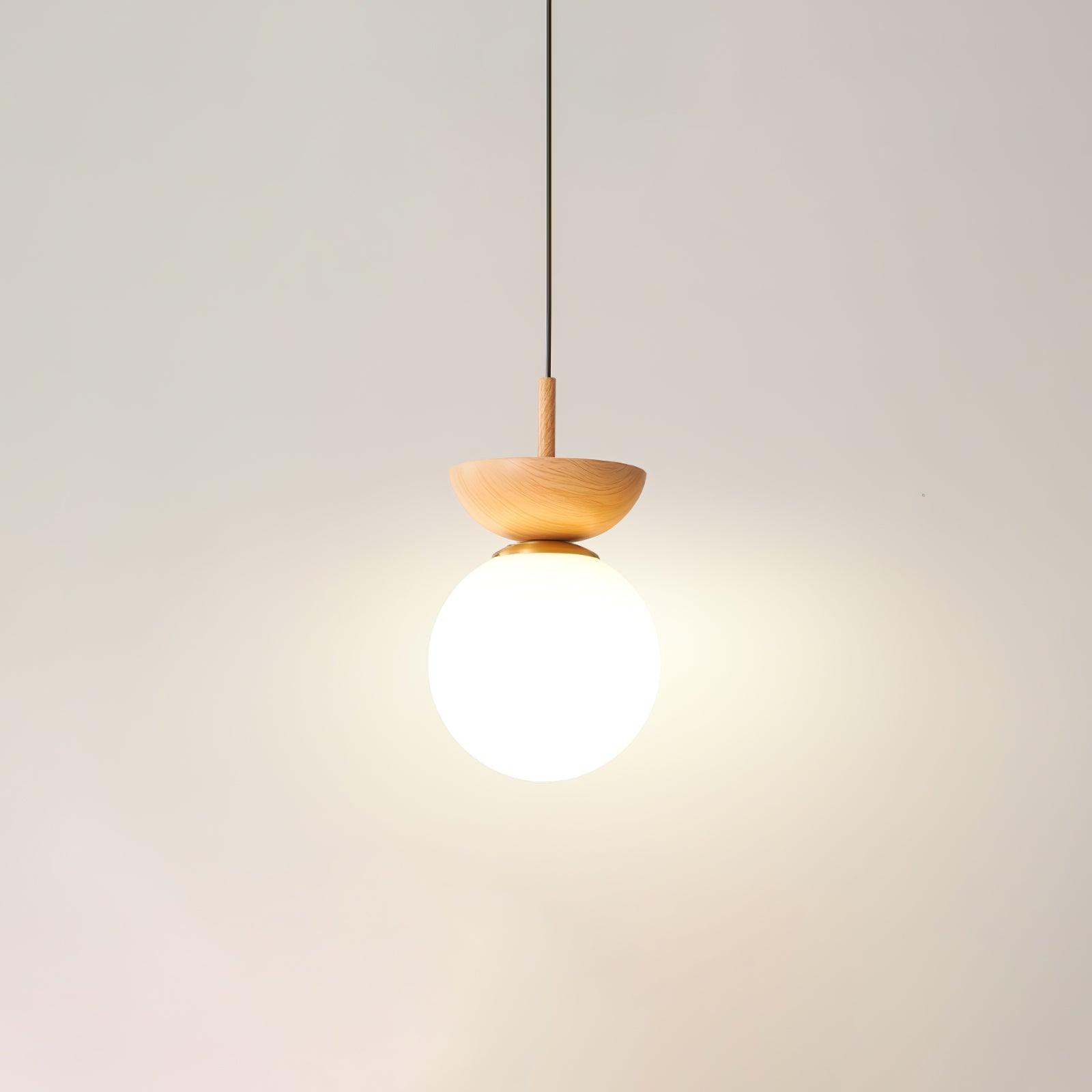 Savie Pendant Lamp