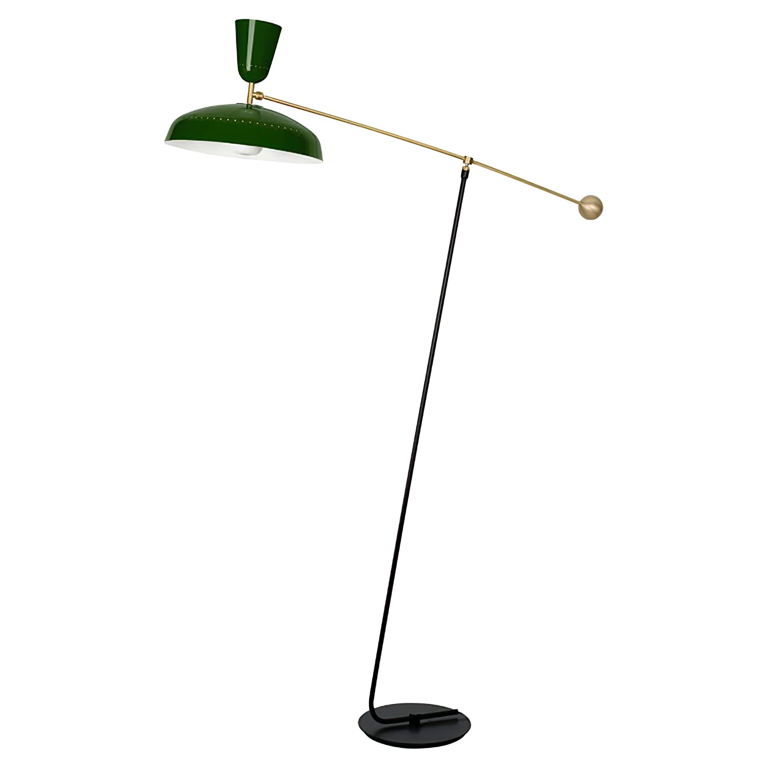 G1 Floor Lamp