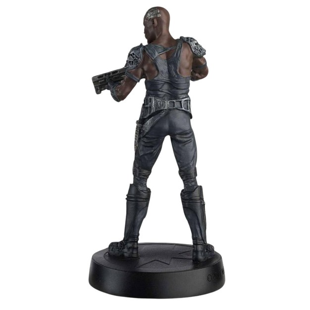 Eaglemoss Limited Marvel Movie Collection 1 16 Figurine Korath