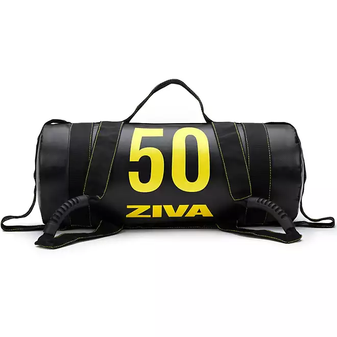 ZIVA Power Core Bag