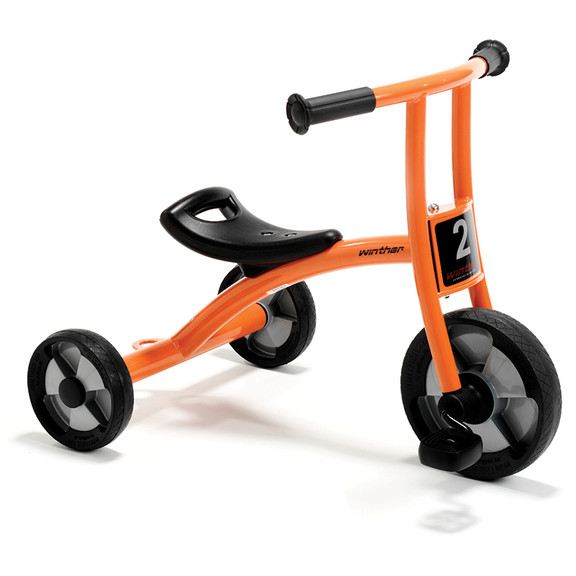 Winther WIN550 Tricycle Small Age 2 4