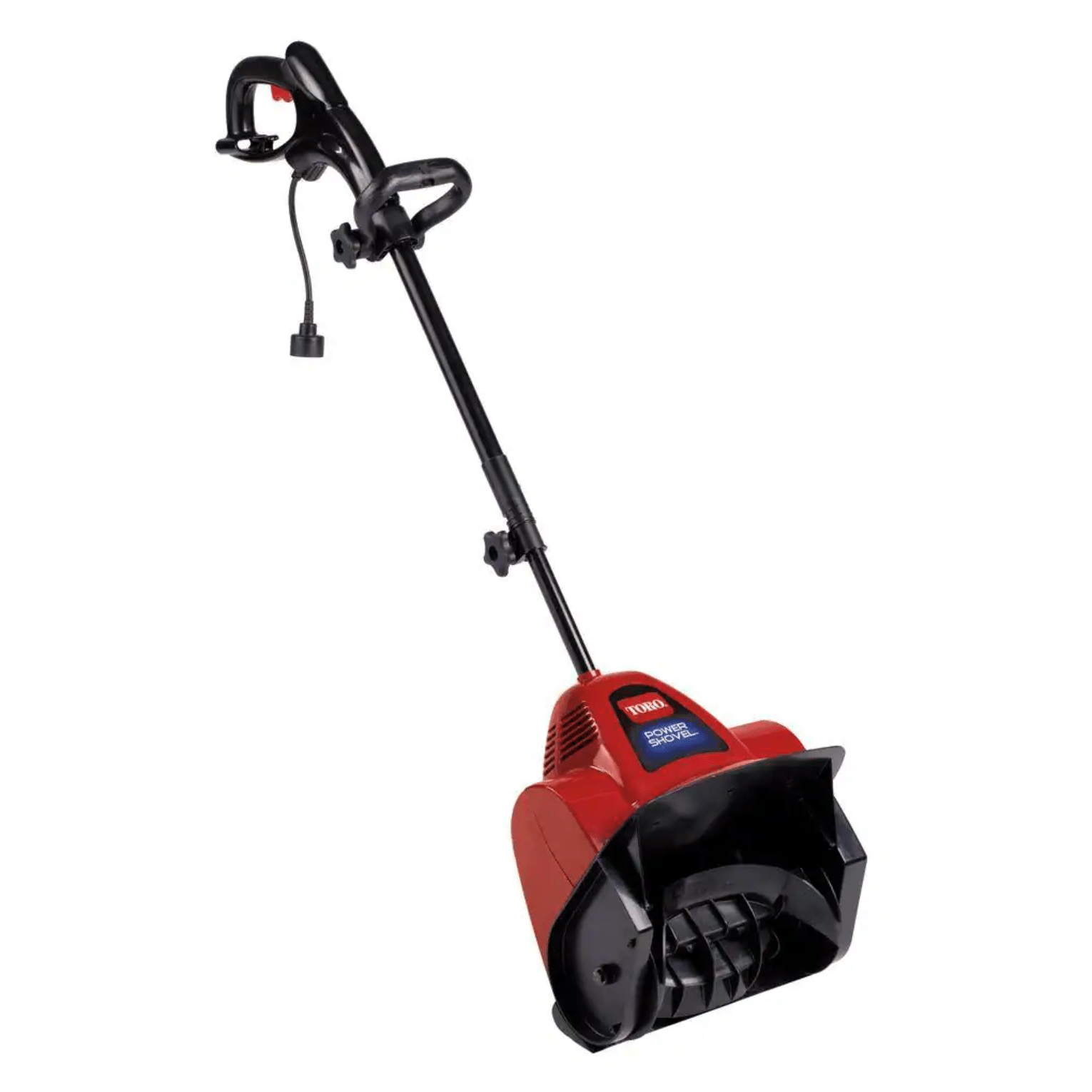 Toro 38361 Power Shovel 12 in. 7.5 Amp Electric Snow Blower