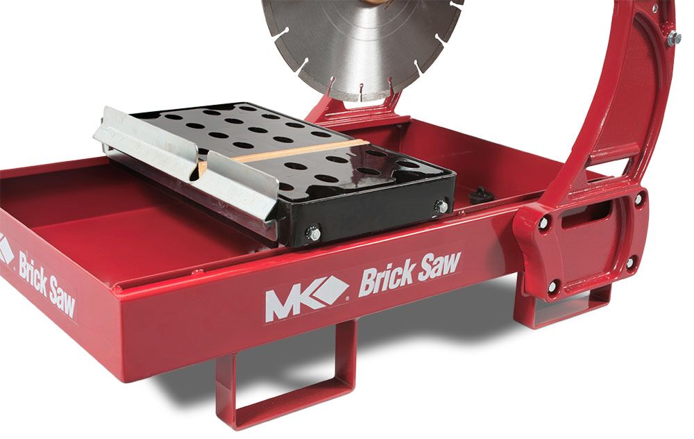 MK Diamond MK-2005H Gas Brick and Block Saw (155961)