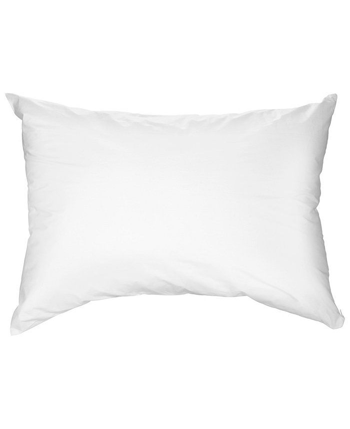 Sealy Cotton Touch Pillow Protector， Standard Queen