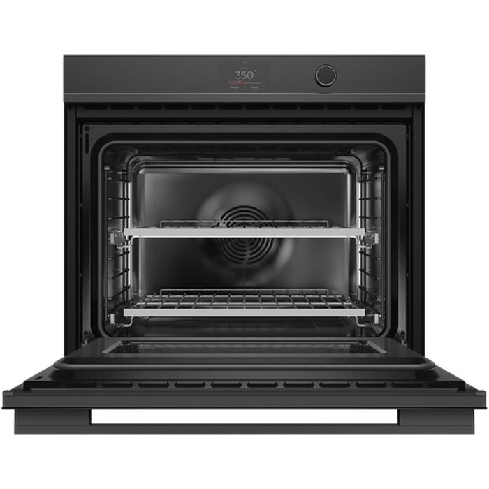 Fisher & Paykel 30-inch, 4.1 cu.ft. Built-in Single Wall Oven with AeroTech? Technology OB30SDPTDB1