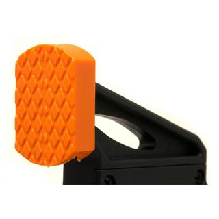 WEN 7.5 in. Quick Release Track Saw Clamps (2-Pack) CT992F