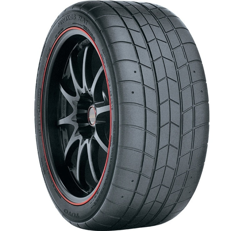 Toyo Proxes RA1 Tire - 205/50ZR15 - TOYO - 236840