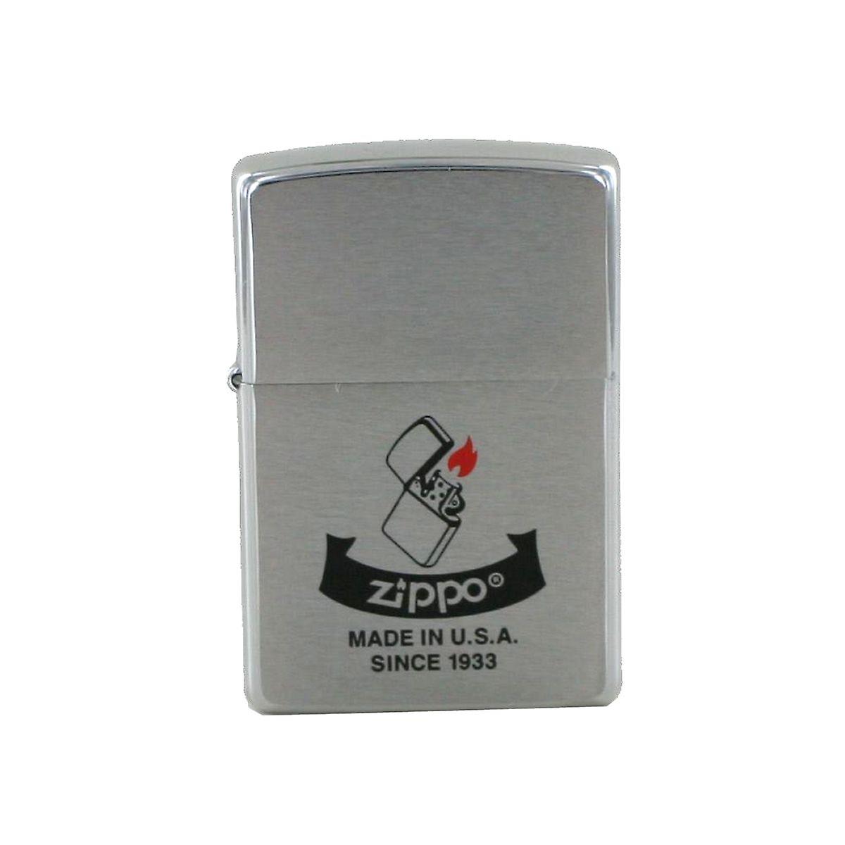 Zippo Lighter Model 200 ZIPPO MADE IN THE USA