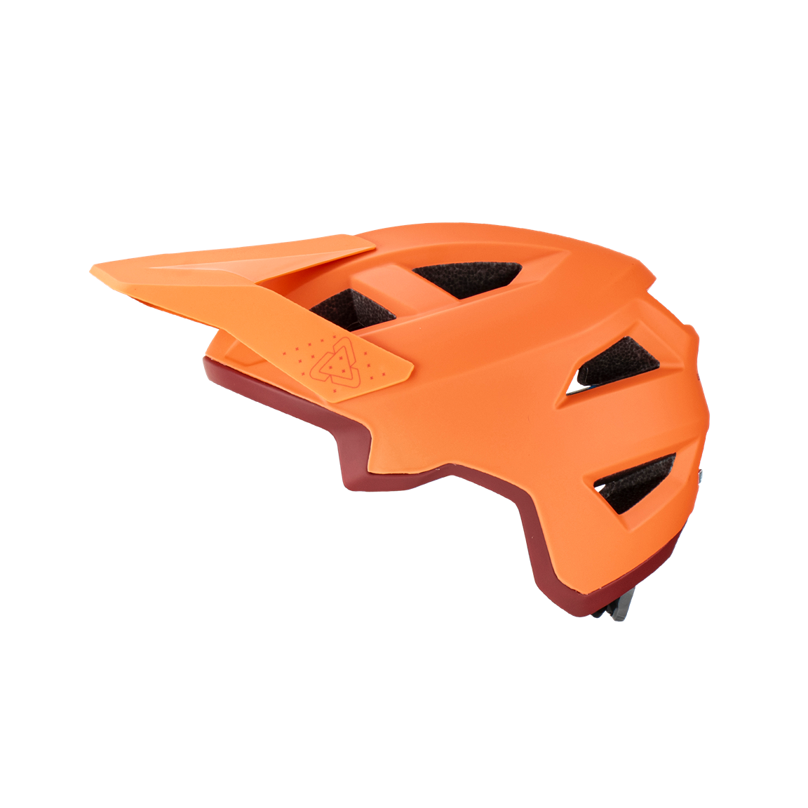 Leatt AllMtn 2.0 MTB Helmet - Womens - Peach - 2023