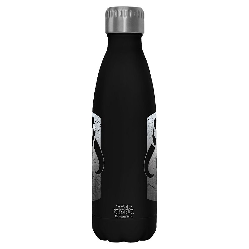 Star Wars Crest Bantha 17-oz. Water Bottle