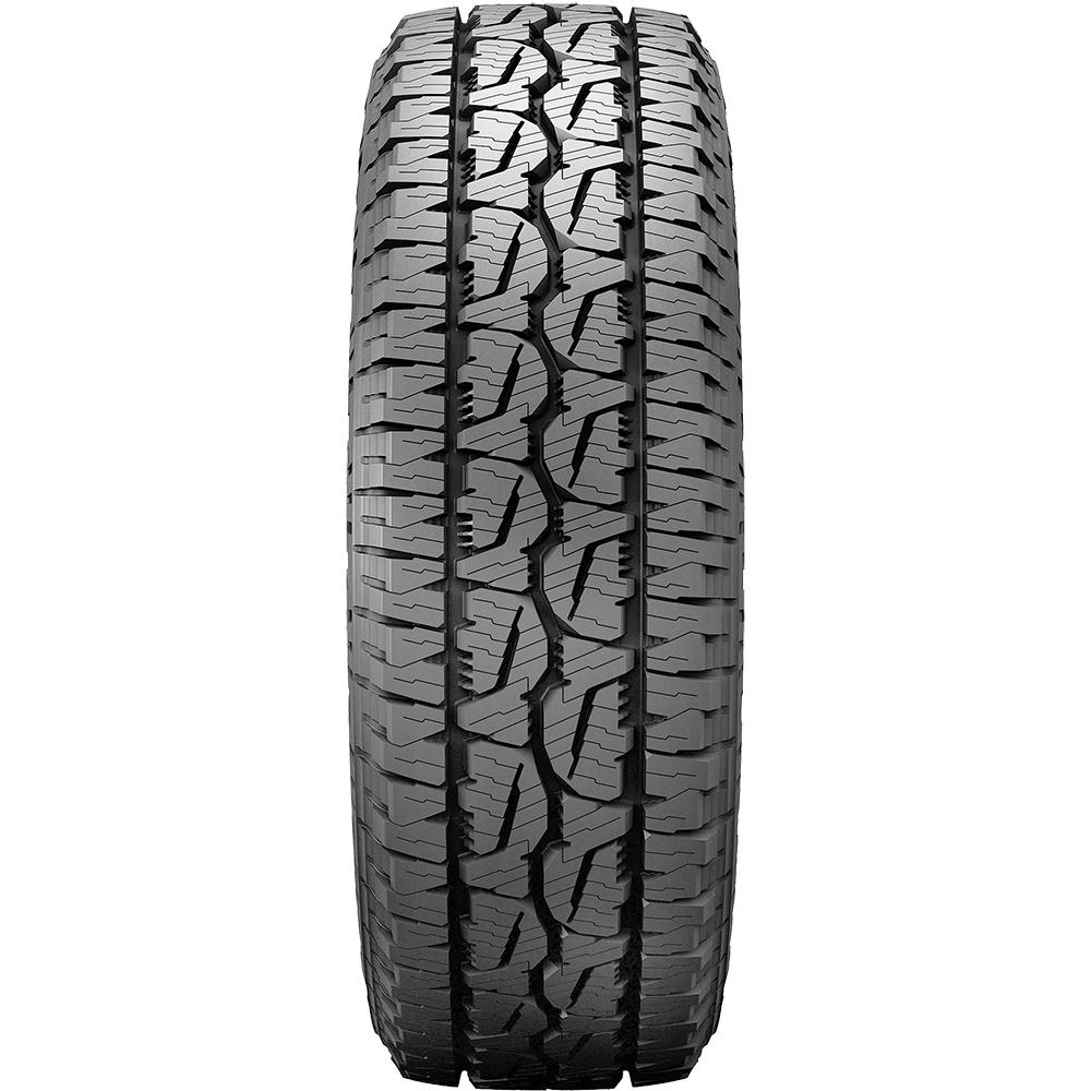 Bridgestone Dueler A/T REVO 3 LT 275/65R18 Load E 10 Ply AT All Terrain Tire